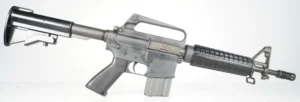 Colt AR-15 SP1 Commando 5.56mm Registered Receiver