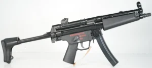 Heckler and Koch MP5A3 with Fleming Sear 9mm