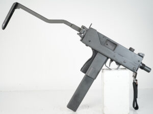 Military Armament Corp M10 45 acp Mini Uzi Stock