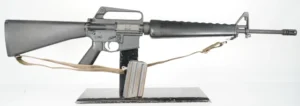 Colt M16 A1 9 Million Range 223 REM 20 inch
