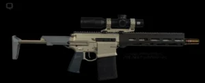 Q Boombox 8.6 Blackout 12" SBR