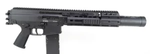 B&T APC300-SD Pistol