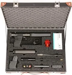 B&T VP9 Complete Operational Kit - RARE--LAST ONE