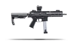 B&T SPC9 9mm SBR