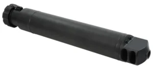 Barrett Firearms QDL 50 BMG Suppressor (Black)