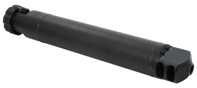 Barrett Firearms QDL 50 BMG Suppressor (Black)