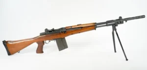 Beretta BM59 7.62mm Nigerian Model