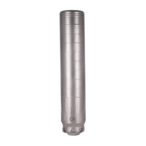 Dead Air NOMAD-LT Silver