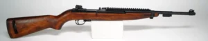 Plainfield M2 Carbine 30 caliber 1 mag