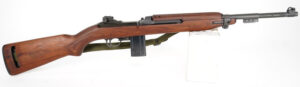 Rock Island Armory M2 Carbine with 1 mag