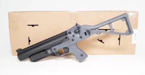 B&T GL06 37MM Less Lethal Launcher