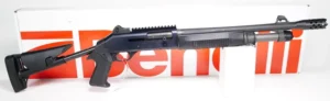 Benelli M4 Entry Breecher End 12 gauge SBS 11726