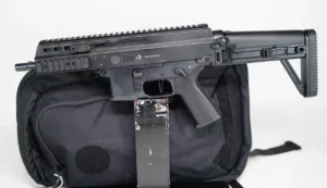 B&T APC9 Limited 6.7in 9mm SBR