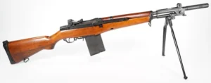 Beretta BM59 7.62mm Full Stock Model