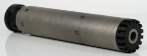 B&T Print X SQD-M9 Suppressor