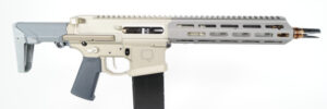 Q Honey Badger SBR 5.56 NATO
