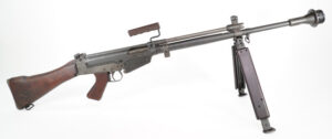 L2A1 Pre-Sample Machine Gun 7.62x51 100% Factory