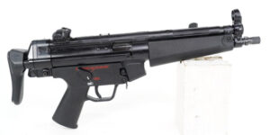 Heckler and Koch MP5 3 Pin Registered Receiver
