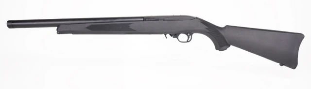 AWC Ultra 13 Suppressed Ruger 10/22