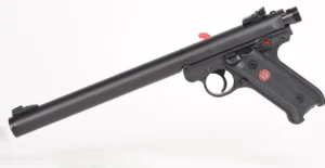 AWC Amphibian II - Ruger MK IV or 22/45
