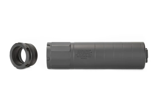 Griffin Armament EXPLORR Utility Mount (.224)