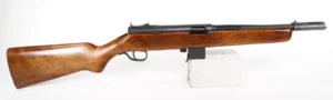 H & R Model 50 45 acp with 1 mag