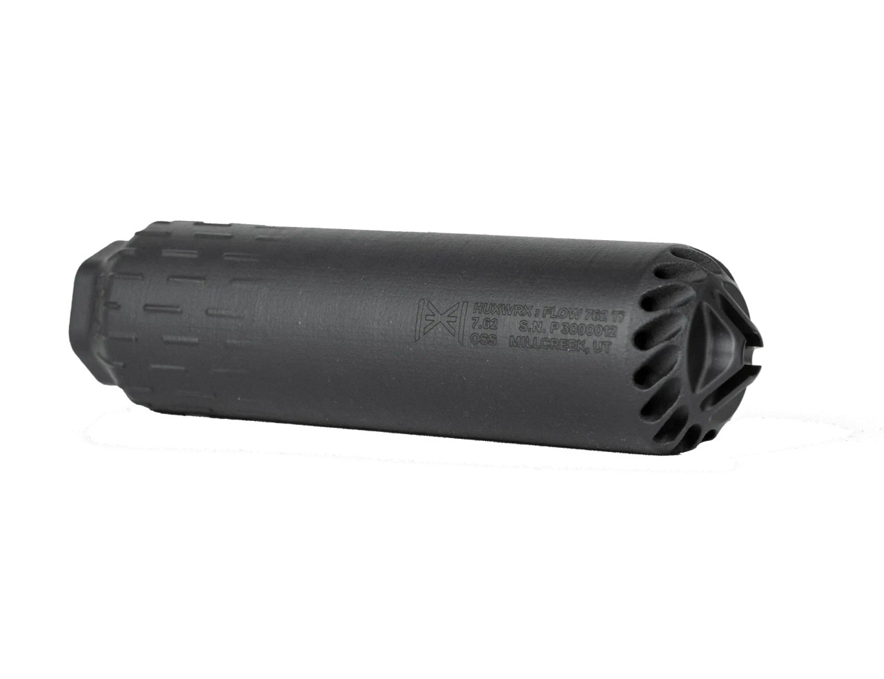 HUXWRX FLOW 762 Ti