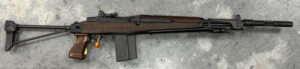Beretta BM59 7.62mm Alpini Model