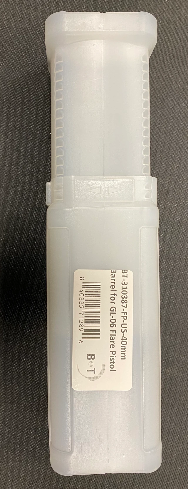 B&T 40mm Barrel for GL-06 Flare Pistol