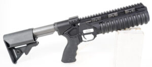 Lewis Machine and Tool Standalone M203 9"