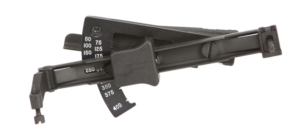 LMT Quadrant Sight for M203 A2/A1 Mounting