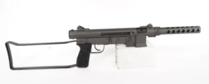 MK Arms MK760 9mm Great Shape
