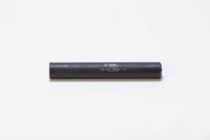 GSL Technology Scorpion SMG 9mm 3-Lug Suppressor "GEMTECH RAPTOR-II"