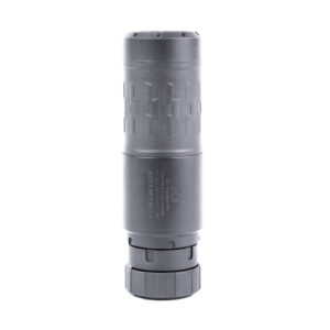 SilencerCo Velos LBP