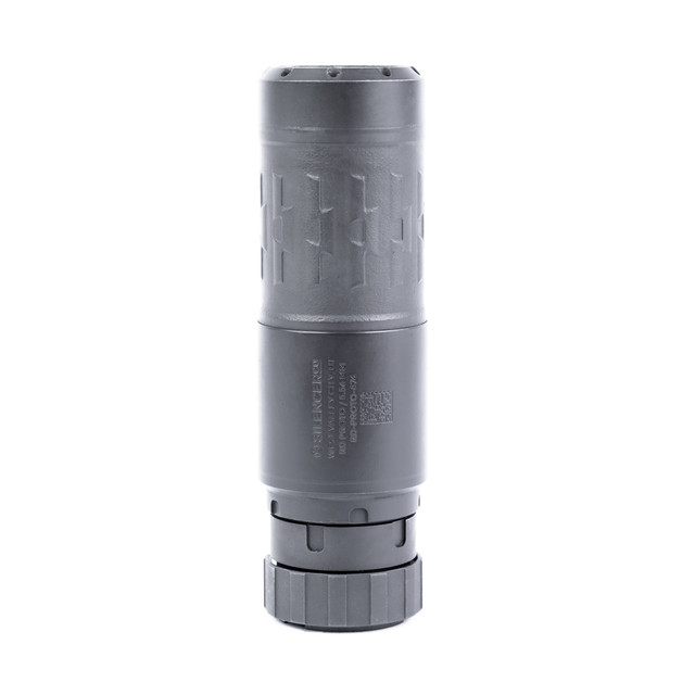SilencerCo Velos LBP