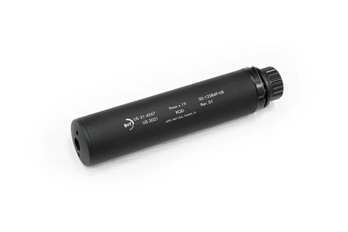 B&T RQD 9mm for APC9/MP5/MP5K