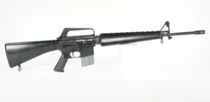 Colt AR-15 Registered Received M-16 223 REM