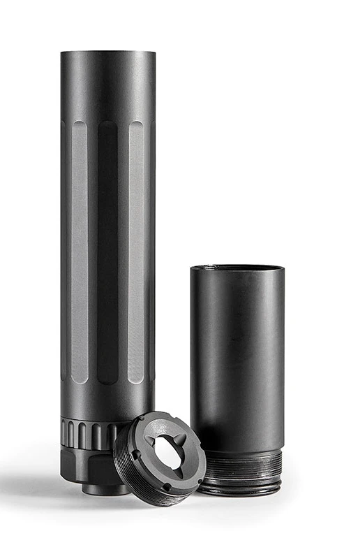 Dead Air Ghost-M 45 ACP