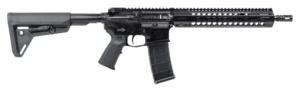 BT-15 HD MOD 2 - SBR 11.5" Match-Grade Barrel