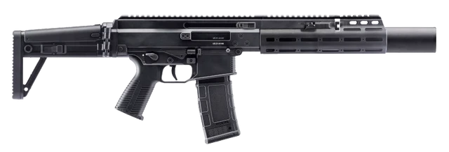 B&T APC300-SD SBR