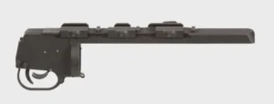 Lewis Machine and Tool LMT M203 Rail Mounted Receiver **TITLE 1**