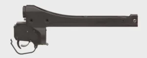 Lewis Machine and Tool LMT Under Barrel M203 Receiver **TITLE 1**