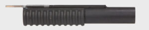 Lewis Machine and Tool 12" 203 40mm Barrel Assembly