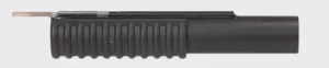 Lewis Machine and Tool 9" 203 40mm Barrel Assembly