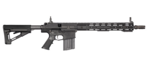 Knights Armament SR-25K7 14.5" SBR 6.5mm