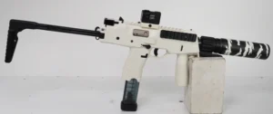 B&T TP9 SBR Storm Trooper Package