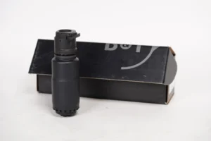 B&T RBS Compact 556 NATO SMG Suppressor