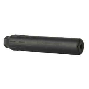 HUXWRX Flow 22 Ti Suppressor