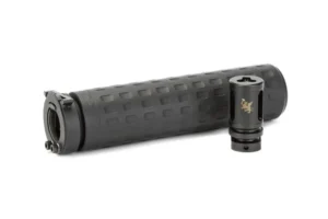 Griffin Armament M4SD II (5.56mm)
